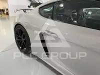 2021 Porsche Cayman