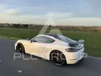 2021 Porsche Cayman