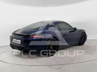 2021 Porsche Cayman