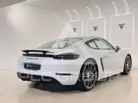 2021 Porsche Cayman