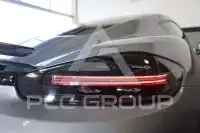 2021 Porsche Cayman