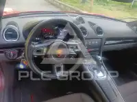 2021 Porsche Cayman