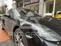 2021 Porsche Cayman