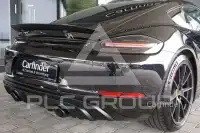 2021 Porsche Cayman