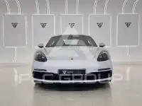 2021 Porsche Cayman