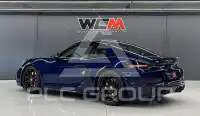 2021 Porsche Cayman