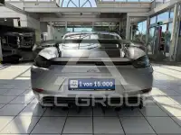 2021 Porsche Cayman