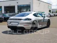 2021 Porsche Cayman