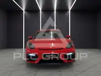 2021 Porsche 718