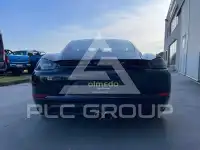 2021 Porsche Cayman