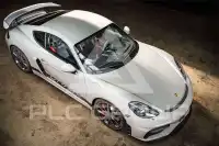2021 Porsche Cayman