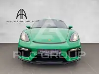 2021 Porsche Cayman