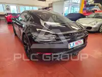 2021 Porsche Cayman