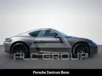 2021 Porsche Cayman