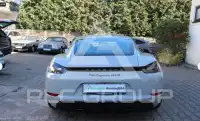 2021 Porsche Cayman