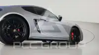 2021 Porsche Cayman