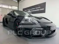2021 Porsche Cayman