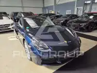 2021 Porsche Cayman