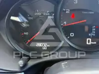 2021 Porsche Cayman