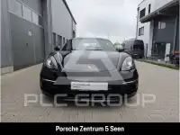 2021 Porsche Cayman