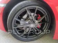 2021 Porsche Cayman