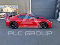 2021 Porsche Cayman