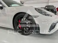2021 Porsche Cayman