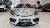 2021 Porsche Cayman
