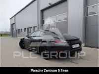 2021 Porsche Cayman