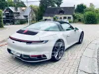 2021 Porsche 911