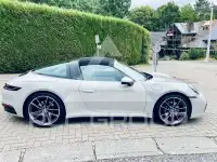 2021 Porsche 911