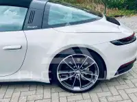 2021 Porsche 911