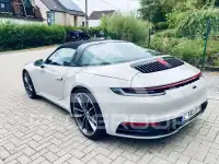 2021 Porsche 911