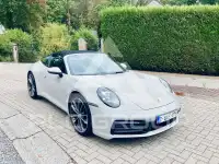 2021 Porsche 911