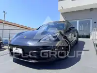 2021 Porsche Panamera
