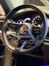 2021 Porsche Panamera