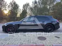 2021 Porsche Panamera