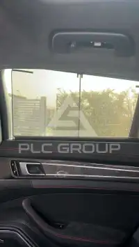 2021 Porsche Panamera