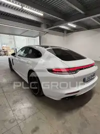 2021 Porsche Panamera