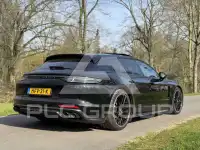 2021 Porsche Panamera