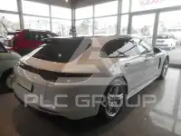 2021 Porsche Panamera