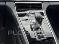 2021 Porsche Panamera