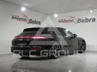 2021 Porsche Panamera
