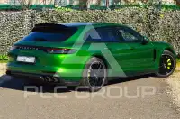 2021 Porsche Panamera