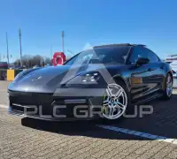2021 Porsche Panamera