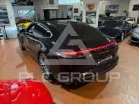 2021 Porsche Panamera