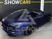 2021 Porsche Panamera