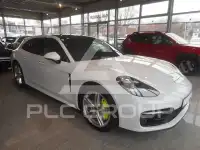 2021 Porsche Panamera