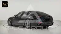 2021 Porsche Panamera