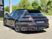 2021 Porsche Panamera